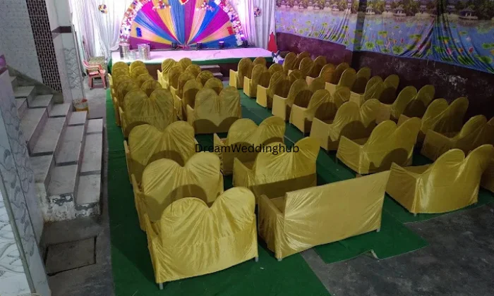 Shri Balaji Marriage